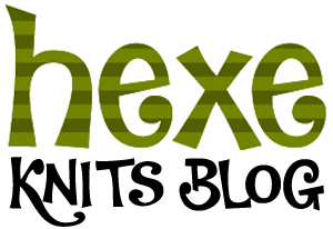 HexeKnits